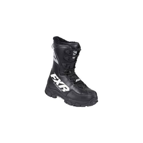 Cizme FXR Snowmobile X-CROSS SPEED