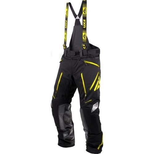 Pantaloni FXR SNOWMOBILE RENEGADE SX PRO