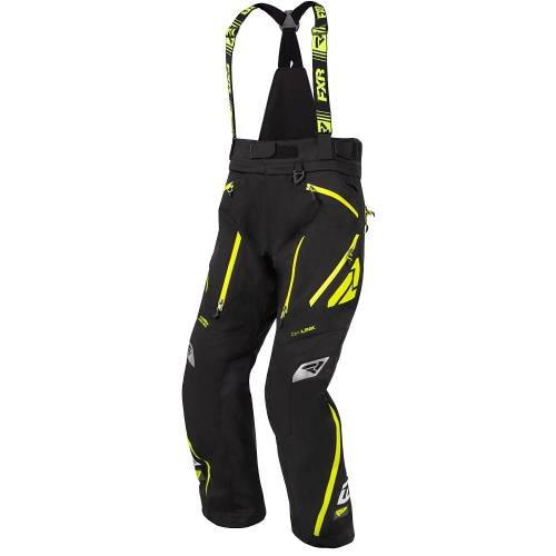 Pantaloni FXR SNOWMOBILE RENEGADE X