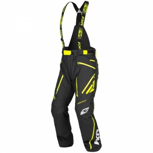 Pantaloni FXR SNOWMOBILE MISSION FX.X. & LITE