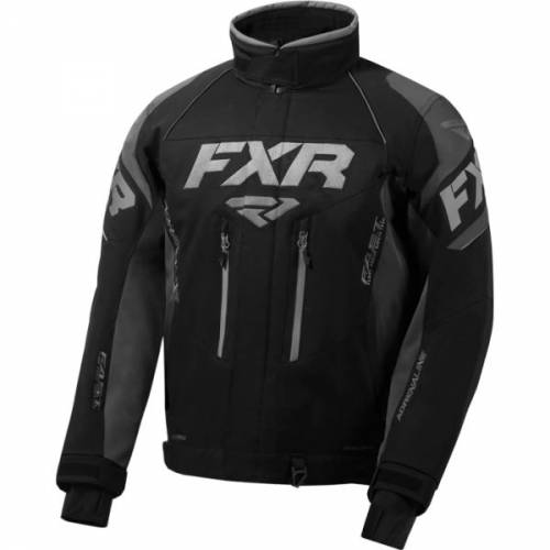 Geaca FXR SNOWMOBILE ADRENALINE