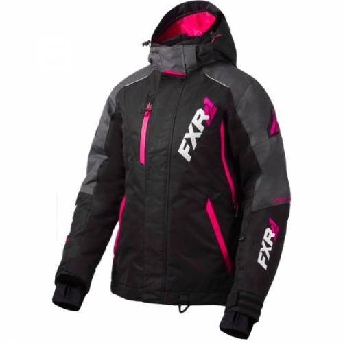 Geaca FXR SNOWMOBILE DAMA VERTICAL PRO