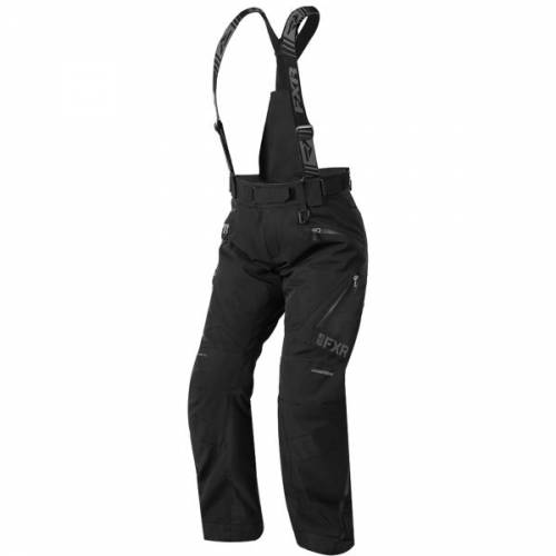 Pantaloni FXR SNOWMOBILE DAMA RENEGADE