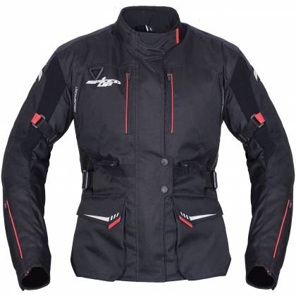 Geacă Moto Damă din Textil SPEED UP TREK LADY 