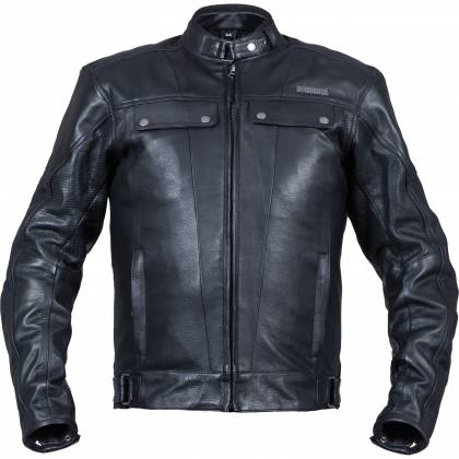 Geacă Moto din Piele BRITTEN MASTERTON 