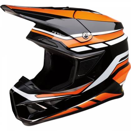 Cască Enduro - Cross Z1R MIPS Flank 