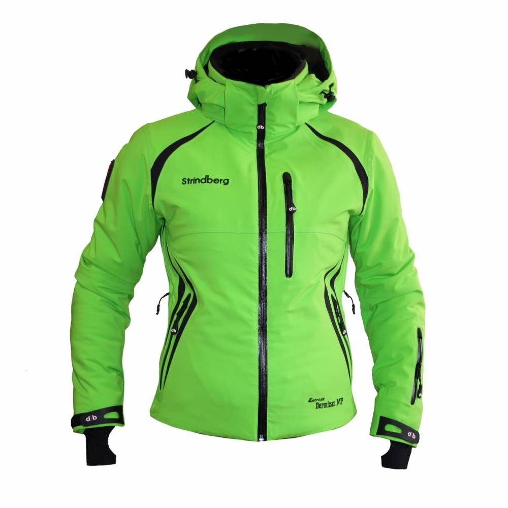 Blue smog Travel Geacă Outdoor / Schi Damă STRINDBERG 5069, Dermizax · Verde-Fluo / Negru - BBMoto Blue smog Travel Geacă Outdoor / Schi Damă STRINDBERG 5069, Dermizax · Verde-Fluo / Negru - BBMoto