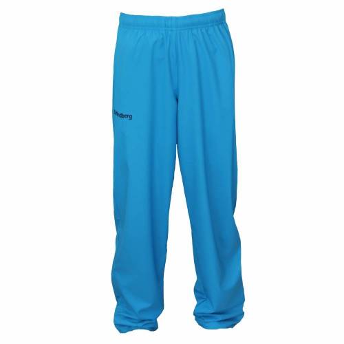 Pantaloni Trening STRINDBERG 2004P · Albastru