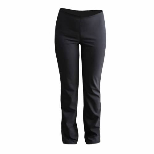 Pantaloni Trening Damă STRINDBERG 5042P · Negru
