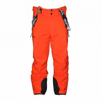 Pantaloni Outdoor / Schi STRINDBERG 2092CH, Dermizax 