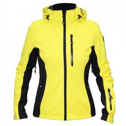 Geacă Softshell Damă STRINDBERG 5091/8, Toraydelfy 
