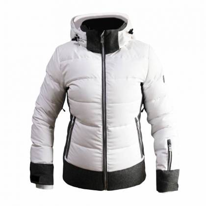 Geacă Outdoor / Schi Puf Damă STRINDBERG 5157T, Toraydelfy 
