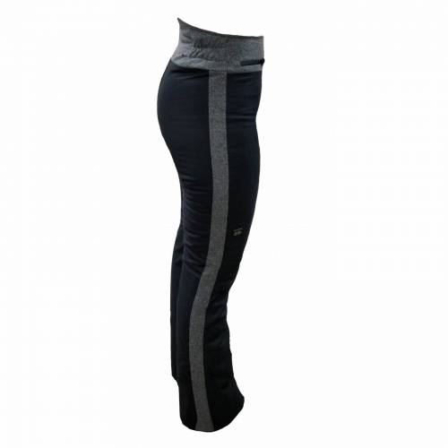Pantaloni Outdoor / Schi Damă STRINDBERG 5158T/L, Toraydelfy · Negru / Gri 