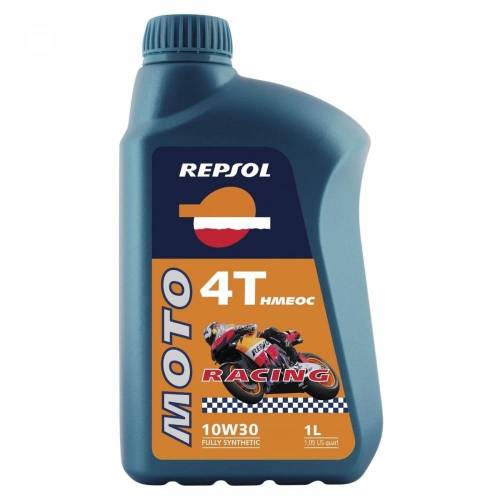 Repsol Moto Racing 4T 10W50 1L