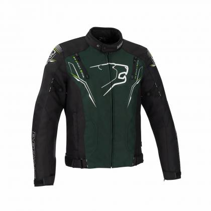 Geacă Moto din Textil BERING TIBERIUS 
