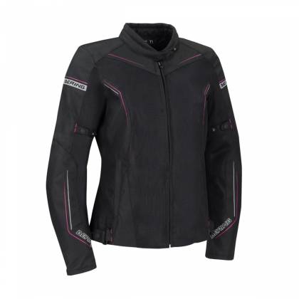 Geacă Moto Damă de Vară din Textil BERING LADY CANCUN ...