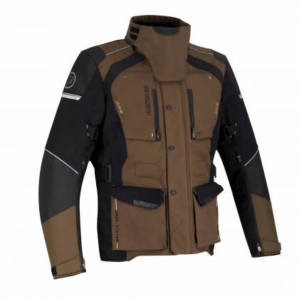 Geacă Moto din Textil BERING BRONKO 