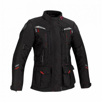 Geacă Moto Damă din Textil BERING LADY DARKO 