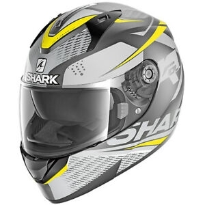 Cască Moto Integrală SHARK RIDILL STRATOM 