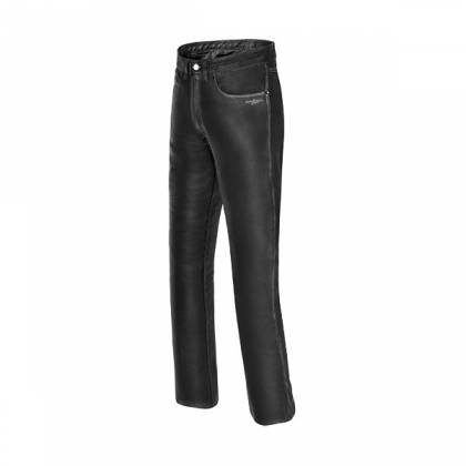Pantaloni Moto din Piele SPEED UP RANGER 
