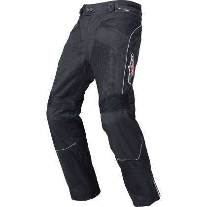 Pantaloni Moto din Textil SPEED UP RUNNAIR 