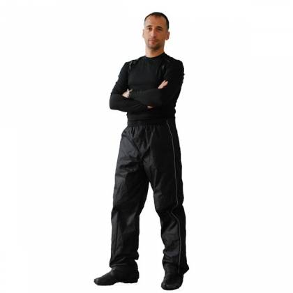 Pantaloni Moto de Ploaie SIXGEAR YORK 