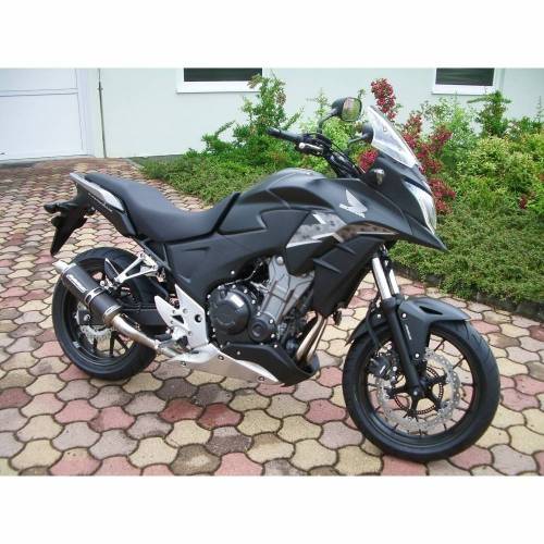 Toba esapament Bodis Honda CB 500 X