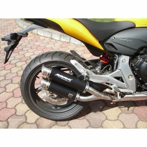 Toba esapament Bodis Honda CB 600 Hornet
