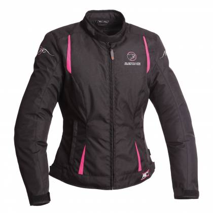 Geacă Moto Damă din Textil BERING LADY ANIKA 