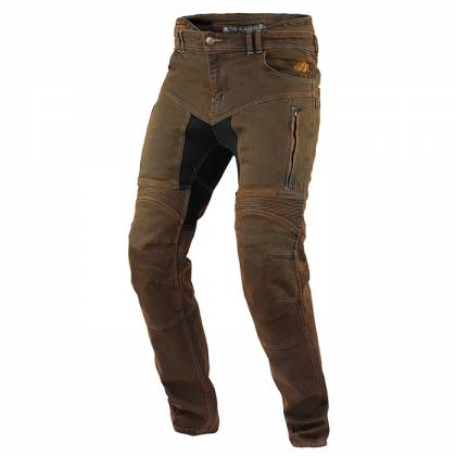 Blugi Moto cu Kevlar TRILOBITE PARADO SLIM 