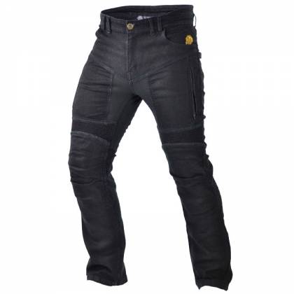 Blugi Moto cu Kevlar TRILOBITE PARADO Long 