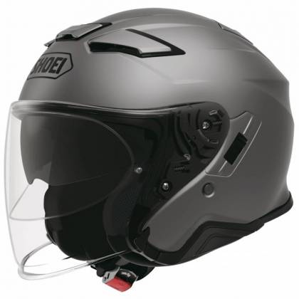 Casca Moto Open Face SHOEI J-CRUISE II MATT DEEP GREY 