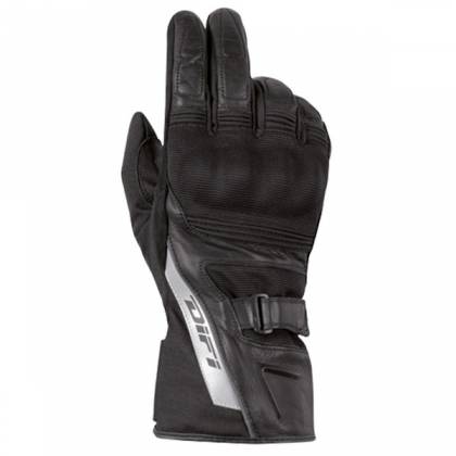 Mănuși Moto din Piele & Textil DIFI DRIZZLE 