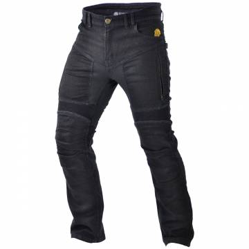 Blugi Moto cu Kevlar TRILOBITE PARADO Regular Fit 