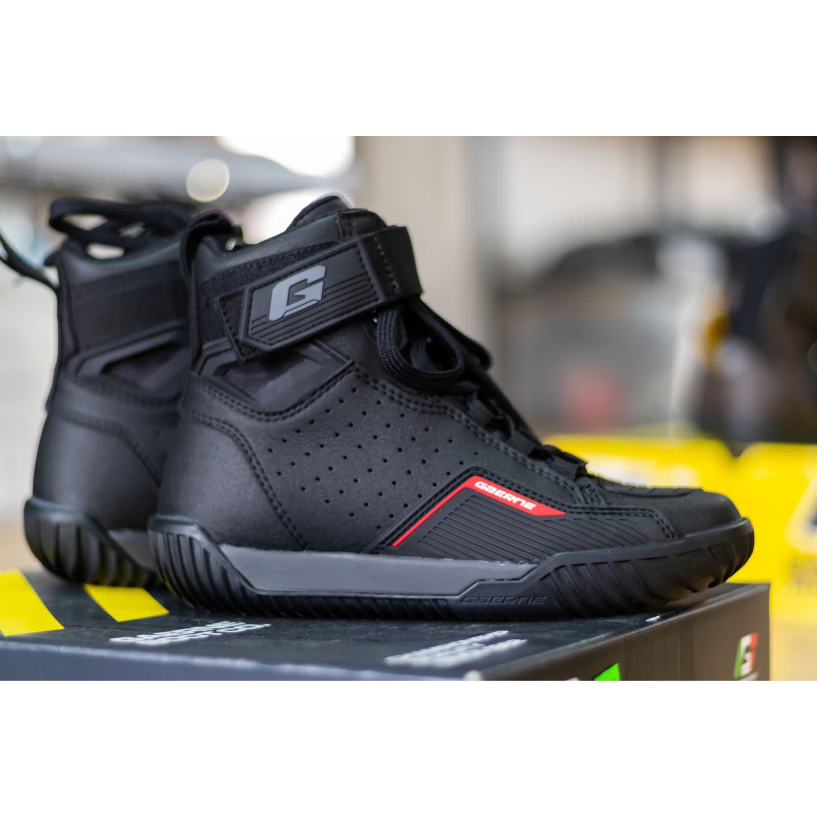 Gaerne sales g rocket