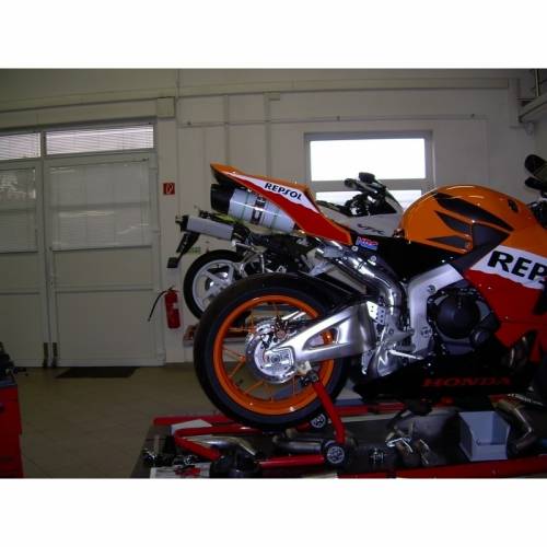 Toba esapament Bodis Honda CBR 600RR 13-