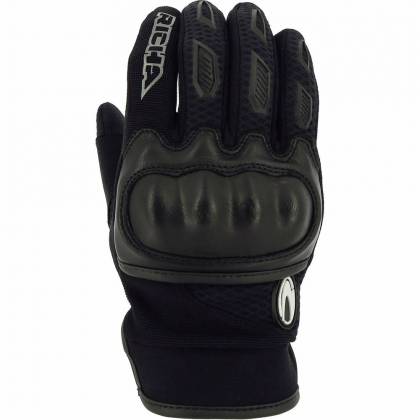 Mănuși Moto din Piele & Textil RICHA BASALT 2 