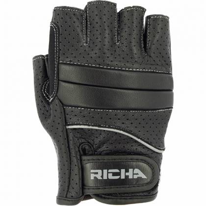 Mănuși Moto din Piele Perforată RICHA MITAINE 
