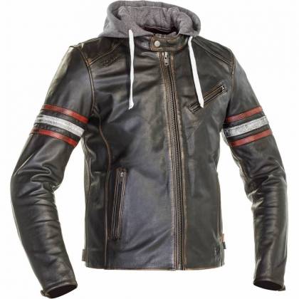 Geacă Moto din Piele & Textil RICHA TOULON 2 