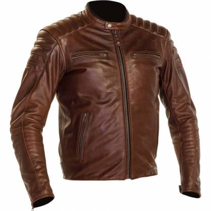 Geacă Moto din Piele RICHA DAYTONA 2 