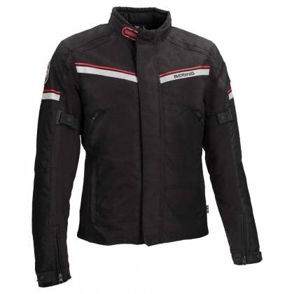 Geacă Moto din Textil BERING GREENWICH 
