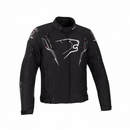 Geacă Moto din Textil BERING TIBERIUS 