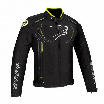 Geacă Moto din Textil BERING GUARDIAN 