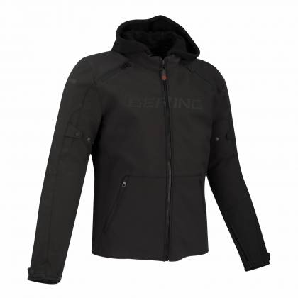 Geacă Moto din Textil BERING DRIFT 
