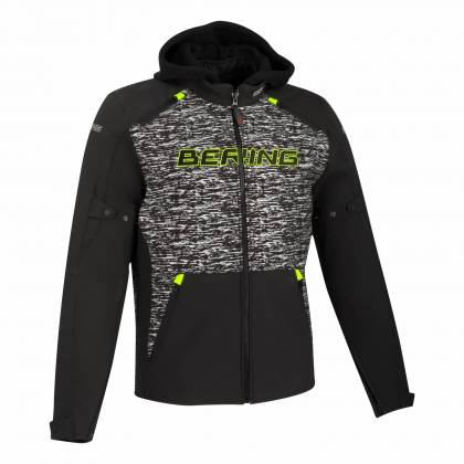 Geacă Moto din Textil BERING DRIFT 