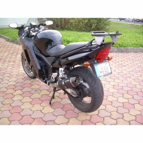 Toba esapament Bodis Honda CBR 1100 XX