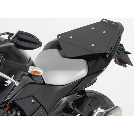 Suport Portbagaj Kawasaki Z1000 08-09, Z750R 11- H+B SPORTRACK