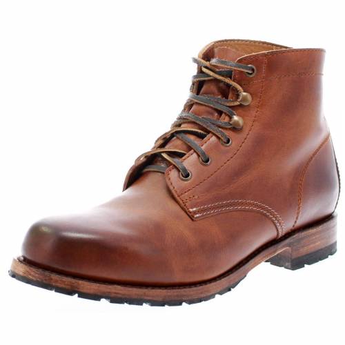 Botine Casual SENDRA BOOTS 10604 · Evolution Tang · Maro