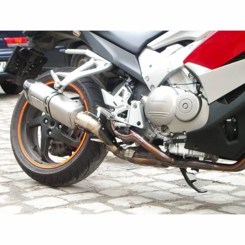 Toba esapament Bodis Honda CrossRunner Bodis Penta-tec
