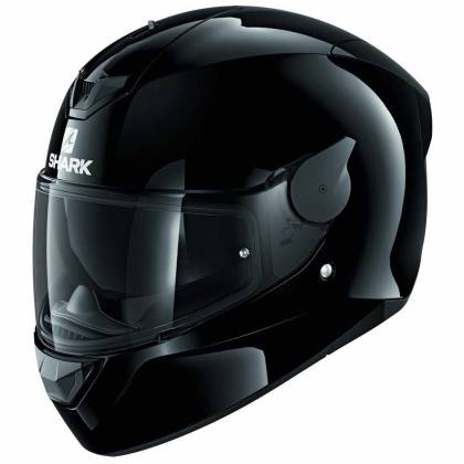 Cască Moto Integrală SHARK D-SKWAL 2 BLANK 